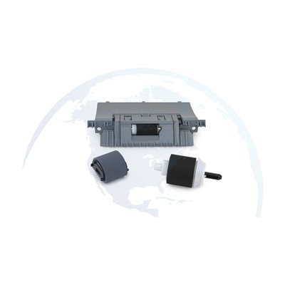 HP CLJ M551 Tray 1/2 Pick Feed and Separation Pad Kit